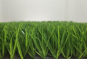 China High Durability 50mm Turf Soccer Grass Artificial Carpet For Football factory
