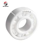 Medical Equipment Deep Groove Ceramic Ball Bearings 6002CE 9mm Thickness