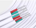 BLVV BLVVB Pure Aluminum Electrical Cable Waterproof 300v Power Cable