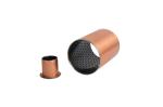 PTFE Coating Thrust Pad Self Lubricating Du Bushing