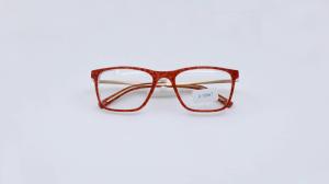 China Non-Prescription Optical frames Women light eyeglasses Fasgion square shape daily business school glasses factory