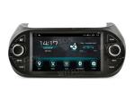 7" Screen OEM Style without DVD Deck For Fiat Fiorino Qubo Citroen Nemo Peugeot