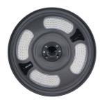 Wholesale Aluminum Housing All in One Solar Powered Street Lamp Outdoor 200W