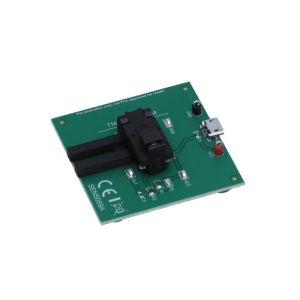 China TMAG5123EVM Embedded Solutions 2.5V To 38V Magnetic Hall Effect Sensor Evaluation Board factory