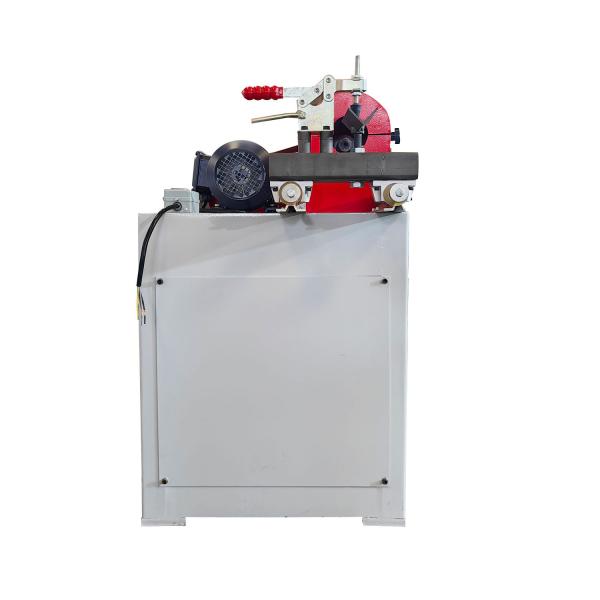 5000r/min Spindle Velocity Wood Round Rod Stick Bar Making Machine for Your