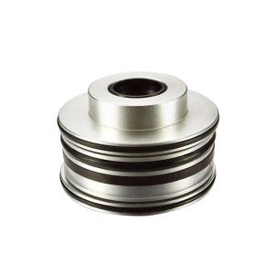 China SDA / CQ2 Pneumatic Cylinder Kit Steel Material Without Barrel / Piston Rod factory