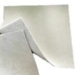 Polyester Fabric Reinforced PVC Sheet Waterproof Membrane Customized