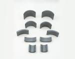 Anisotropic Hard Permanent Magnet Ferrite For Fan Rotor Motors W1123