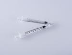 Luer Lock Sterile Disposable Syringe Without Needle 2ml 3ml 5ml 10ml 20ml 50ml