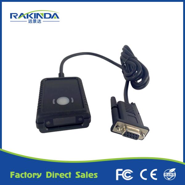 2D Barcode Module 5.15 uA Sleep Current LV3096R for Reading Ticket