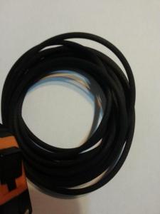 China Original AI Spare Parts Screen Printer DEK 265 Anti Static DEK Belts 165502 factory