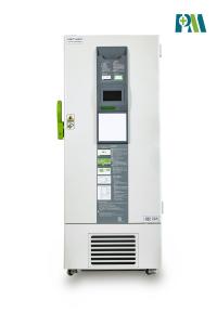 China -86 Degrees Ultra Low Temperature Upright Freezer ULT Freezer For Laboratory factory