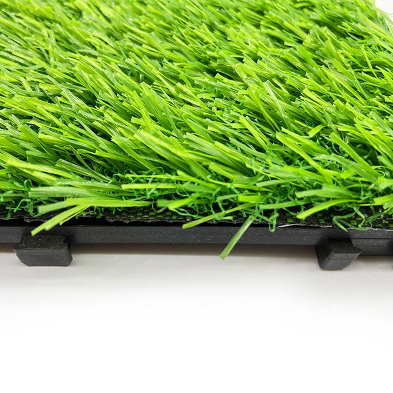 China Kids Friendly Synthetic Astro Turf Carpet Polyethylene Landscaping Artificial factory