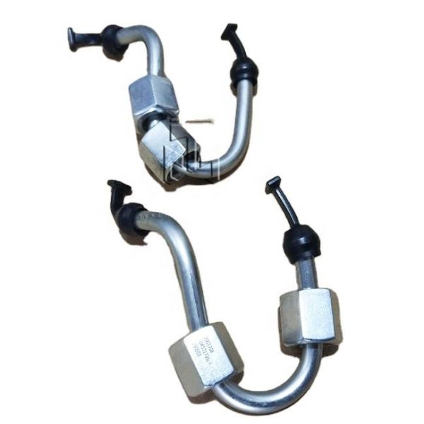 High Pressure Pipe 04501726 04299674 0450 1726 VOE21364335 For TCD2013 L06 2V