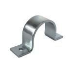 Full Range 167-170mm 6" Heavy Duty Carbon Steel Pipe Clamps