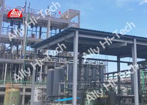 China Hydrogen Production Pressure Swing Adsorption 99.99% PSA System factory