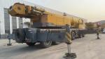 2012 XCMG 220 Ton Heavy Duty Mobile Crane With 65 Tons Of Counterweight
