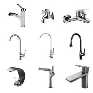 High Precision CNC Grinding Robot for Motorcycle Handlebars