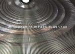 Electro Polish Surface Pressure Screen Basket Stainless Steel Screen Basket