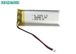 1000mAh Lipo Battery 102050 Lithium Ion Polymer Battery for Beauty Products