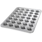 RK Bakeware China Foodservice NSF Nonstick Glaze Full Size Brownie Muffin Cake
