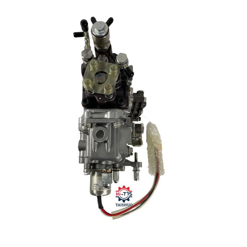 Yanmar Diesel Pump 3TNV82 4TNV88 3TNV88 Fuel Injection Pump 729242-51380 729236-51412 729267-51361