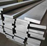 Pickling Surface Hot Rolled Forged 316L Stainless Steel Flat Bar JIS G3459
