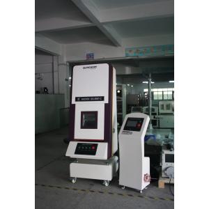 PLC Automatic Control Microcomputer Control 13 KN Compress 18650 Cylindrical