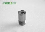 High Precision Oil Spray Head Thread Nozzle Cemented Carbide Wear Parts
