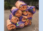 5m high cutom shape advertising inflatable fitness muscle man for GYM promotion