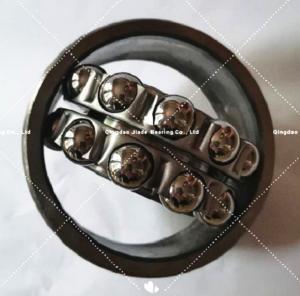 China Chrome Steel Self Aligning Roller Bearing 2304 Bearing ID 20 oD 52 factory