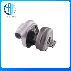 China Turbocharger 65.09100-7078 for Doosan DB58 Excavator Engine Spare Parts factory
