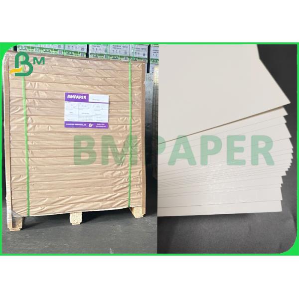 Greaseproof C1S white board