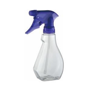 China Effective Disinfection with 200ML PET Spray Bottle and Convenient Payment Term factory