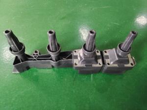 China Resin Car Ignition Coil 9635864980 For CITROEN PEUGEOT factory
