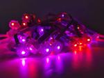 Best price Smart RGB Outside Lights IP67 Waterproof Eaves Lights WIFI Permanent