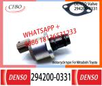 Neutral Control Valve 294200-0331 For Mitsubishi Toyota