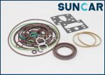 A4VG280EP Rexroth Hydraulic Parts Seal Replacement Oil Resistance Hydraulic pump