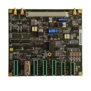 China Industrial Control PCB Board Assembly One Stop Turnkey Service factory
