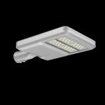 6000K 50w To 300w Led Street Lights Outdoor High Illumination 5 Years Warranty