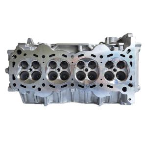 China Aluminum Toyota 2tr Fe Cylinder Head 1110175200 For Land Cruiser Prado factory