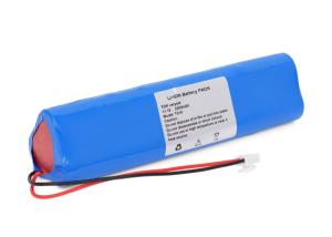 China 12 Months Warranty 5200mAh NI-MH Infusion Pump Battery For Veryark TCI-IV-B TCI-IV factory