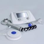 Electromagnetic Radial Shockwave Therapy Equipment Double Wave