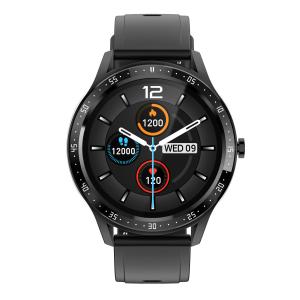 China 240x240 Heart Rate Monitoring Smart Watch GR5515 BT5.0 Heart Rate Monitor factory