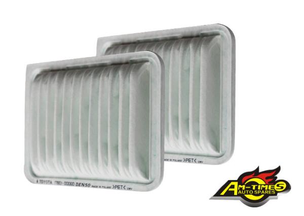 Nano Coating TOYOTA Air Filter 178010D060 17801-0D060 1780121050 For Rav4