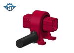 Ip66 Worm Gear Enclosed Slewing Drive Anti Corrosion Outdoor For Solar Tracking
