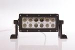 Hot selling 7.5 INCH 36W 2520lm double row led light bars for trucks, off road
