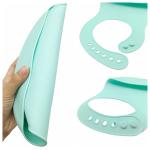 Amazon Best Selling Bpa Free Easily Wipes Clean Waterproof Anti-bacterial