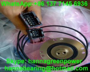 China AHE-5430C 300RPM Forklift Sensor Bearing 51270702 Motor Encoder Bearing Unit for Tractor factory