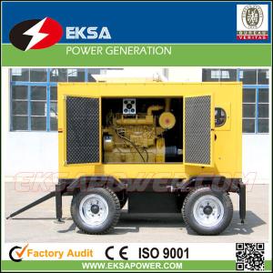 China China SDEC Shangchai 80KW Diesel Generator set 6135D-3 diesel engine prime power 100kva power generator factory price factory